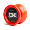 YoYoFactory YO-YO ONE Yo-yo pentru începători, roșu