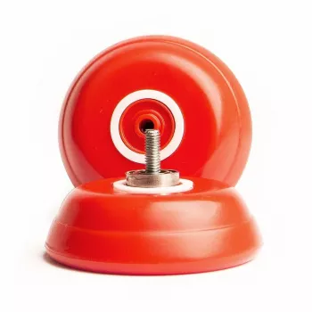 YoYoFactory YO-YO ONE Yo-yo pentru începători, roșu