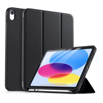 Husă DIGISTOR HK drivego pentru iPad generația 11 A16 2025 / generația 10 2022 (11/10,9