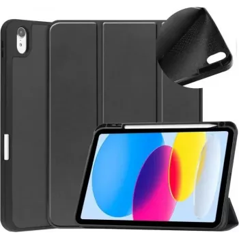Husă DIGISTOR HK drivego pentru iPad generația 11 A16 2025 / generația 10 2022 (11/10,9