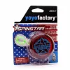 Yo-Yo YoYoFactory Spinstar roșu
