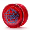 Yo-Yo YoYoFactory Spinstar roșu