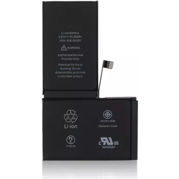 Acumulator CYOO Premium pentru Apple iPhone X (înlocuiește APN 616-00351) pentru APN 616-00351