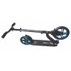 MUUWMI Aluminium Scooter PRO Kick Scooter 250 mm Blue