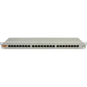 Patch panel 19