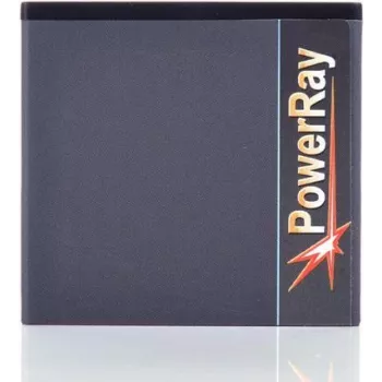Acumulator Li-Ion PowerRay PR-EP500 1200 mAh 3,7 V pentru modul sonar PowerSeeker