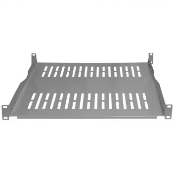Raft interior / suport echipamente pentru rack 19