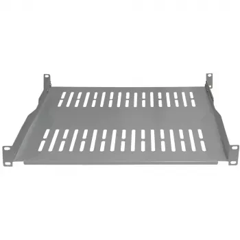 Raft interior / suport echipamente pentru rack 19