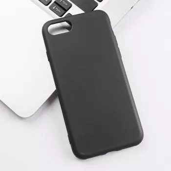 Husă Garegce pentru iPhone SE 2022 / SE 2020 / 8 / 7 cu 2 folii de protecție pentru ecran din sticlă securizată