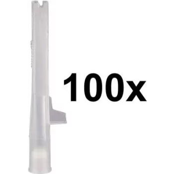 Mustațe pentru etilotestul Dräger Alcotest (100177)