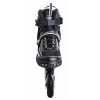 MUUWMI AU 444 Inline Skates - Black/White, EU 44