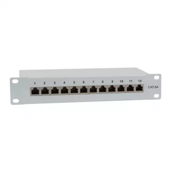 Patch panel IT-BUDGET 10