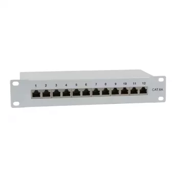 Patch panel IT-BUDGET 10