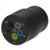 Adaptor de măsurare a curentului HT Instruments DAA-16 (2002900)