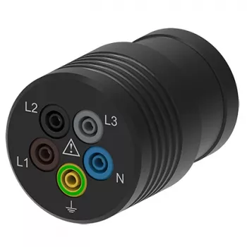 Adaptor de măsurare a curentului HT Instruments DAA-16 (2002900)