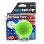 Yo-Yo YoYoFactory Spinstar verde