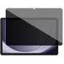 MRDISC Privacy Screen Protector for Samsung Galaxy Tab S9 FE 11 inch - Anti-Spy, Anti-Glare, PET Film MG-SPSGTABS9FEAP