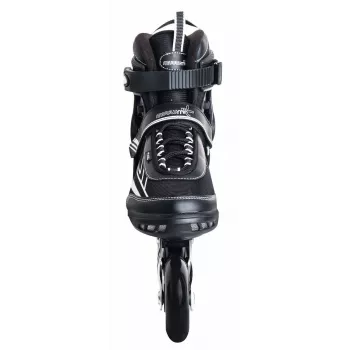 MUUWMI AU 441 Inline Skates EU 41 Black/White