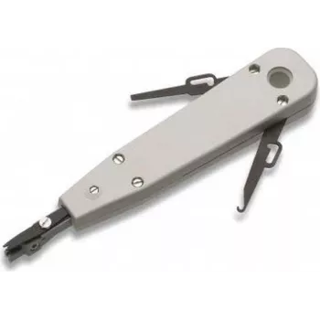 IT-BUDGET LSA Punch Down Tool for Data Cables on LSA Connection Strips (90ITBLSA)