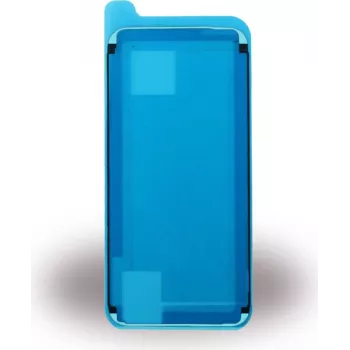 Garnitură adezivă pentru display CYOO pentru Apple iPhone 6s - alb