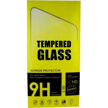 Folie de protecție pentru ecran CYOO Pro Full Cover din sticlă securizată pentru iPhone 16 Pro Max (CY123630)