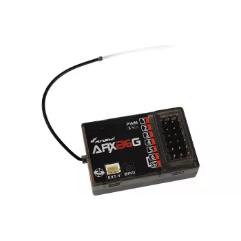 Receptor Amewi ARXB6G cu 6 canale cu giroscop (28390)