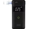 ACE OF SWEDEN ACE A Alcohol Tester Black 0.00 to 4.00 ‰ Alarm, Display, Countdown Function 107059