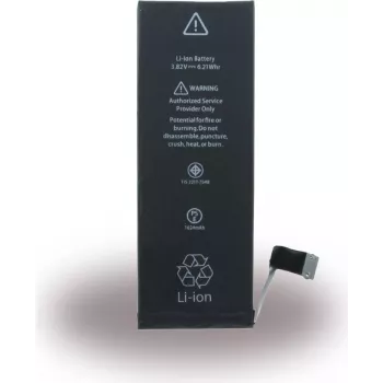 Acumulator litiu-ion de schimb CYOO pentru Apple iPhone SE - 1624mAh (pentru APN616-00106) pentru APN616-00106