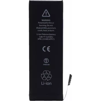 Acumulator de schimb CYOO APN616-0613 pentru Apple iPhone 5 - 1440 mAh Li-Polymer pentru APN616-0613