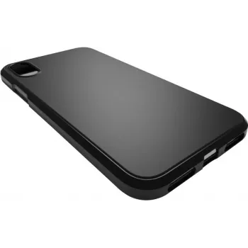 CYOO Silicone Case for Apple iPhone XS Max - Black