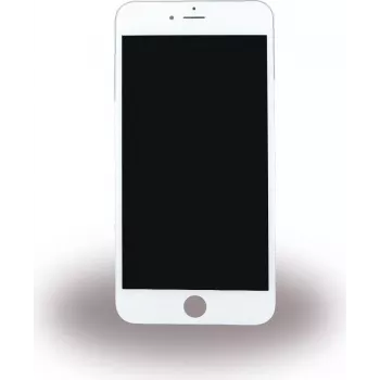 CYOO Premium LCD and Touch Screen Full Set for Apple iPhone 6s Plus - White (CY121252)