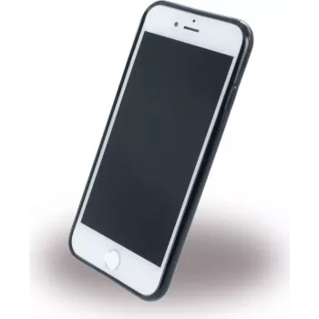Husă TPU ultra subțire CYOO pentru Apple iPhone 7/8 - neagră