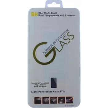 Folie de protecție din sticlă călită CYOO pentru OPPO Reno2, 9H, 0,33 mm, acoperire completă (CY121599)