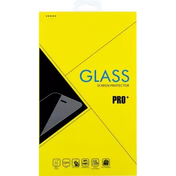 Folie de protecție din sticlă călită CYOO Pro+ pentru Apple iPhone 13 mini, 0,33 mm 9H acoperire completă transparentă CY122529