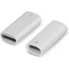 Adaptor de încărcare CYOO Apple Pencil Lightning cu curea anti-pierdere (CY122253)