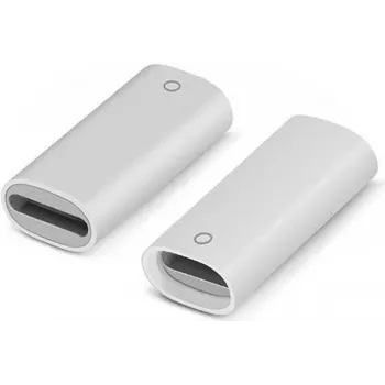 Adaptor de încărcare CYOO Apple Pencil Lightning cu curea anti-pierdere (CY122253)