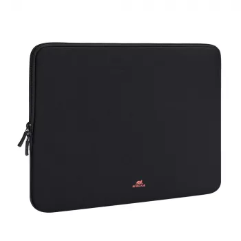 Husă pentru laptop RIVACASE RC5133_BK pentru MacBook Pro 16 / Ultrabook 15,6-16, neagră din neopren