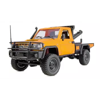 Crawler RC Amewi 1:12 4WD brushed RTR 2,4GHz (22752)