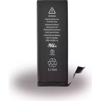CYOO Lithium-Ion Polymer Battery for Apple iPhone 5S - 1560mAh (Replaces APN616-0669 / APN616-0699) for APN616-0699