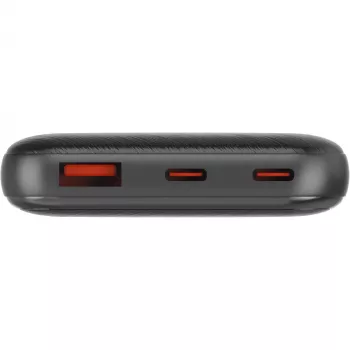 Energizer UE10055PQ Acumulator extern 10000mAh 22,5W PD, negru