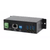 Server de dispozitive Gigabit USB 3.2 Gen 1 EXSYS EX-6005HMVS, 3 porturi, 15KV ESD