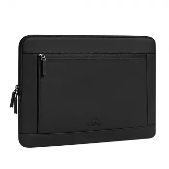 Husă laptop Rivacase 7805 16 inci pentru MacBook Pro 16, neagră