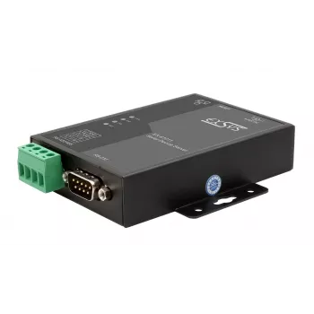 Server de dispozitive serial EXSYS EX-61011 RS-232/422/485 la Ethernet