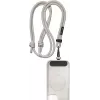 Curea universală Black Rock alb 0,8 m 00221550