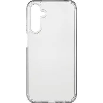 Black Rock husă de protecție transparentă pentru Samsung Galaxy A15, transparent (00226150)