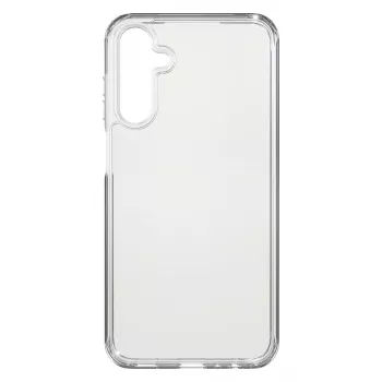 Black Rock husă de protecție transparentă pentru Samsung Galaxy A15, transparent (00226150)