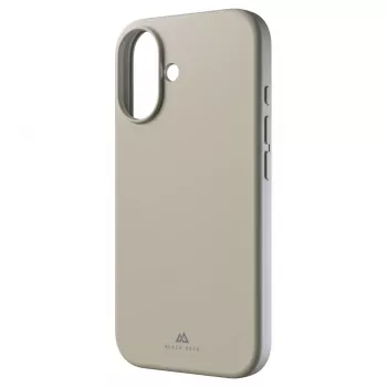 Black Rock Mag Urban husă pentru Apple iPhone 16, sand 00228168