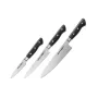 Set de 3 cuțite SAMURA PRO-S