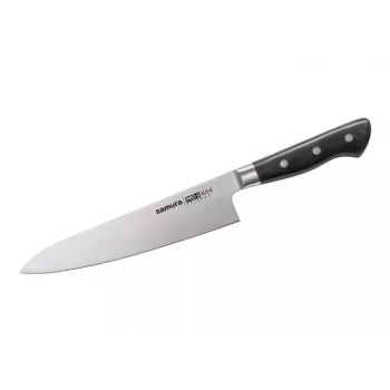 SAMURA PRO-S 3-piece knife set
