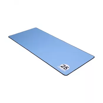 Covoraș de mouse gaming extins Thermaltake M700 Hydrangea Blue